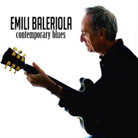 Emili Baleriola - Contemporary Blues