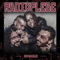 Radioplebe - Indomables