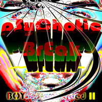 M. - Psychotic Break (Boy) - Extended II