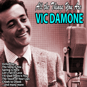 Vic Damone - All the Things You Are