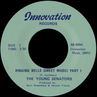 The Young Senators - Ringing Bells (Sweet Music)