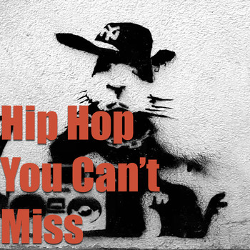 Various Artists - Hip Hop You Can't Miss