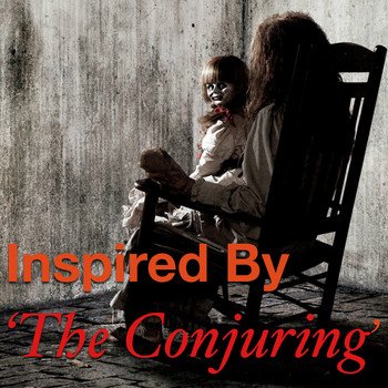 Various Artists - Inspired By 'The Conjuring'