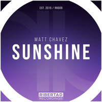 Matt Chavez - Sunshine (Original Mix)