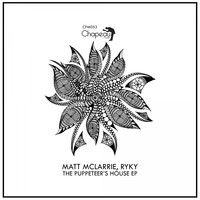 Matt McLarrie - The Puppeteer's House EP