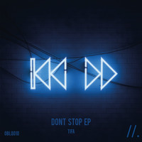 Tifa - Don't Stop EP