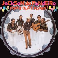 Jackson Do Pandeiro - Isso É Que É Forró!