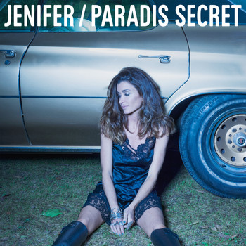 Jenifer - Paradis secret