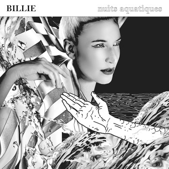 Billie - Nuits aquatiques - EP