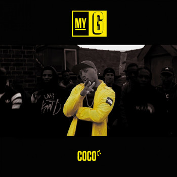 Coco - My G