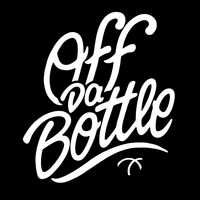 Big Dope P - Off da Bottle - Single