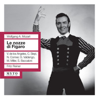 Fritz Reiner - Mozart: Le nozze di Figaro