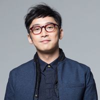 符致逸 - 無非一聲掰拜