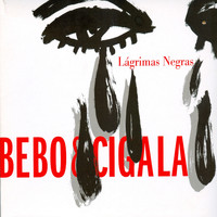 Bebo & Cigala - Lágrimas Negras