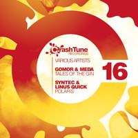 DJ Gomor - Various Artists