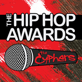 Various Artists - The Hip Hop Awards: The Cyphers