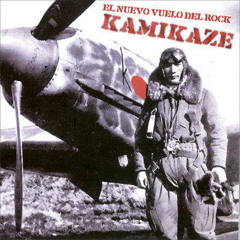 Ripe Banana Skins - El Nuevo Vuelo del Rock Kamikaze