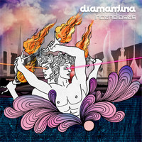 Diamantina - Incendioses