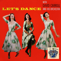 David Carroll - Let's Dance