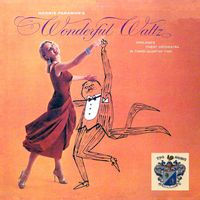 Norrie Paramor - The Golden Waltz