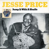 Jesse Price - Jump It with a Shuffle