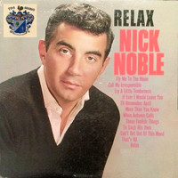 Nick Noble - Relax