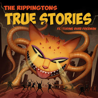 The Rippingtons - True Stories