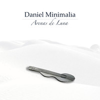 Daniel Minimalia - Arenas de Luna