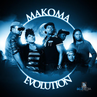 Makoma - Evolution