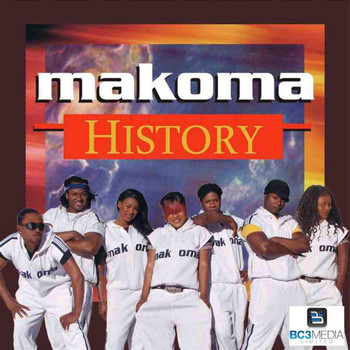 Makoma - History