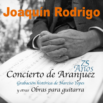 Ignacio Rodes - Concierto de Aranjuez y Otras Obras para Guitarra (Reedición de Grabación Histórica)