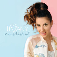 Tiffany - Amor Virtual - EP