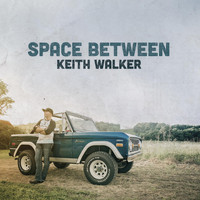 Keith Walker - Space Between
