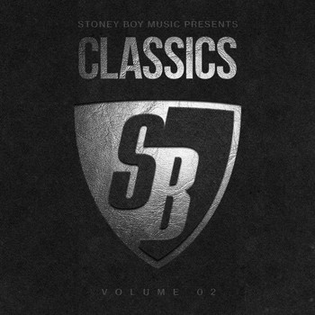 The Adjuster - Stoney Boy Music Presents Classics - Volume 02