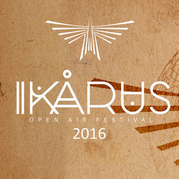 Various Artists - Ikarus Festival 2016