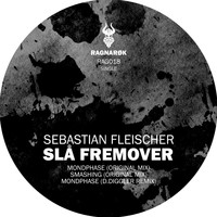 Sebastian Fleischer - Sla Fremover