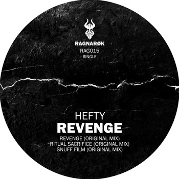 Hefty - Revenge