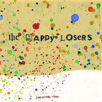 The Happy Losers - Christmas Time