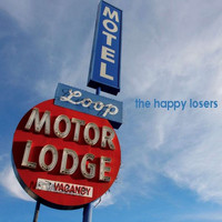 The Happy Losers - Travelling Band