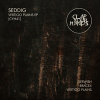 Seddig - Vertigo Plains EP