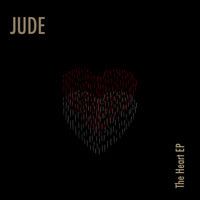 Jude - The Heart - EP