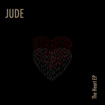 Jude - The Heart - EP