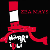 Zea mays - Harro Ibili