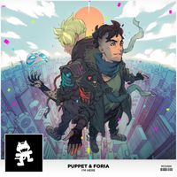 Puppet and Foria - I'm Here