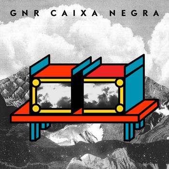 GNR - Caixa Negra