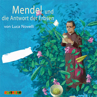 Luca Novelli - Mendel und die Antwort der Erbsen