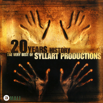 Various Artists - 20 Years History – the Very Best of Syllart Productions: 3 Mali