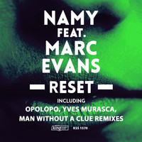 Namy - Reset (feat. Marc Evans)
