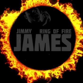 Jimmy James - Ring of Fire