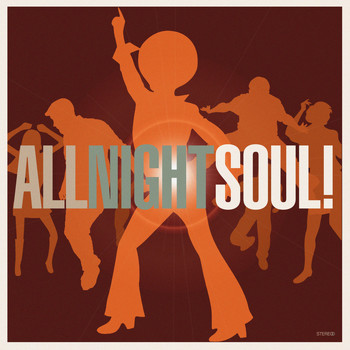 Various Artists - All Night Soul